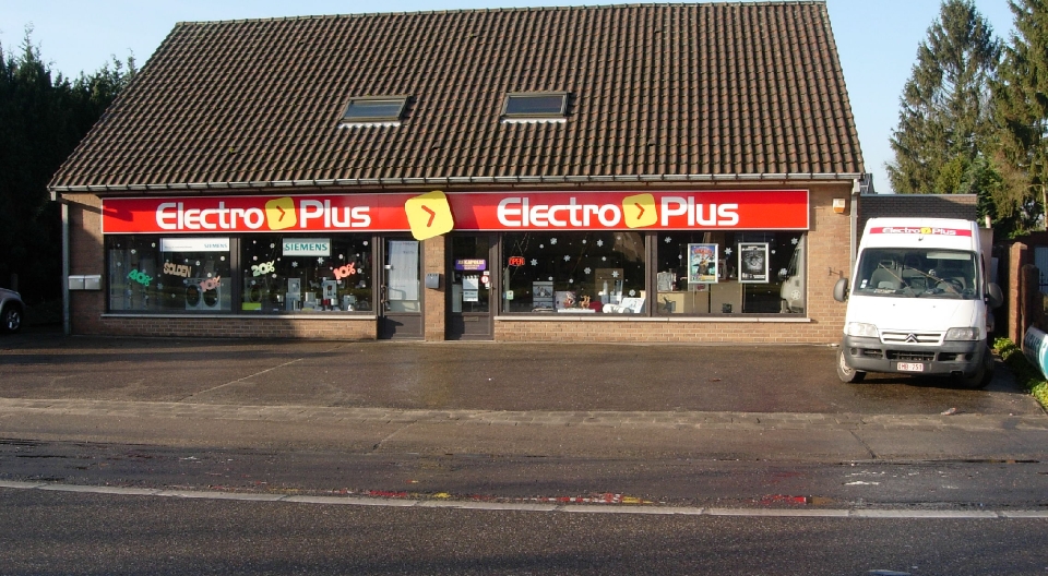 electro-plus anno 2014