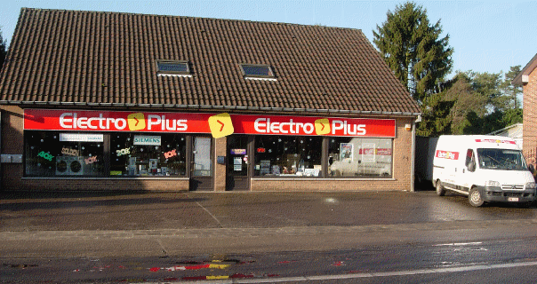 gevel winkel electro plus